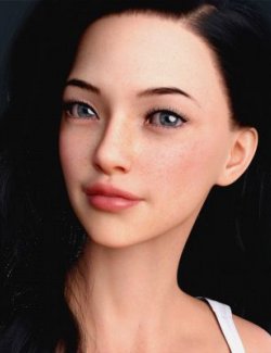 Farah for Genesis 8 Female