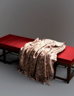 AQ3D Master Bench 65