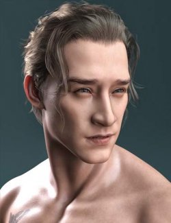 PN Aramis for Genesis 9