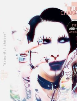 DNM- Brian G9 Character #Fat Pack