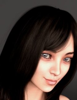 VFox Meiko for Genesis 8 Female