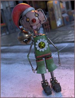 The Cog Regime Tinsel Void Automaton