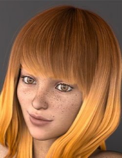 VFox Vivian for Genesis 9