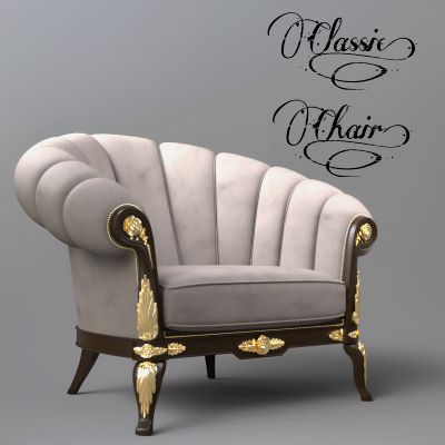 Click here to see preview images for "A3S P-Chair 92" A3S P-Chair 92