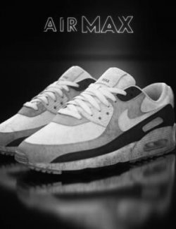 Nike Air Max 90 for G8f-G9