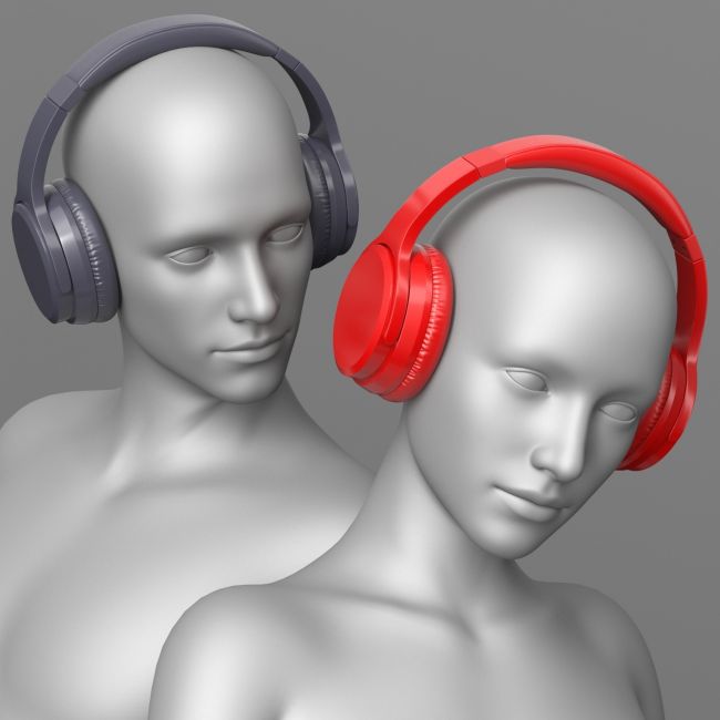 Click here to see preview images for "Headphones G8 Male and Female" Headphones G8 Male and Female