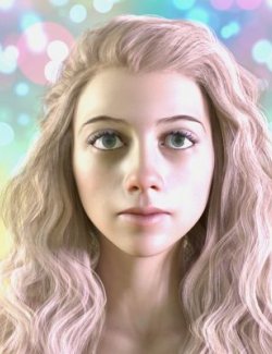 Agness for Genesis 8 Female