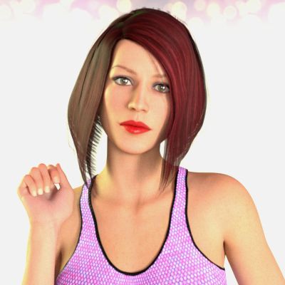 Click here to see preview images for "Dana for Genesis 8 Female" Dana for Genesis 8 Female