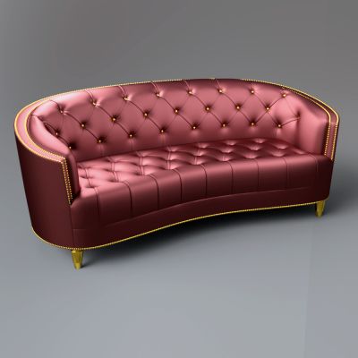 Click here to see preview images for "AQ3D Master Sofa 223" AQ3D Master Sofa 223