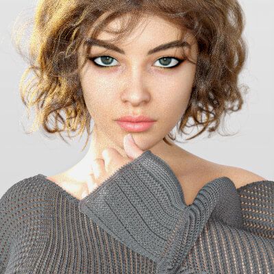 Click here to see preview images for "Isadora for Genesis 8 Female" Isadora for Genesis 8 Female