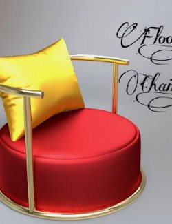 A3S P-Chair 93