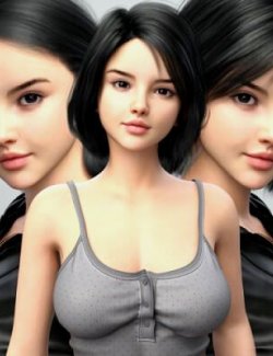 MOR Maggy for Genesis 9