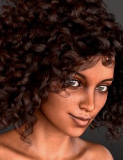 VFox Jennifer for Genesis 9