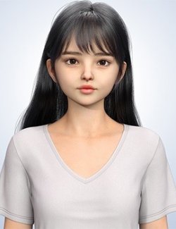 NOV Julia for Genesis 9