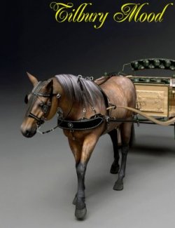 Tilbury Mood Carriage