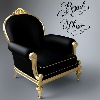 Click here to see preview images for "A3S P-Chair 96" A3S P-Chair 96