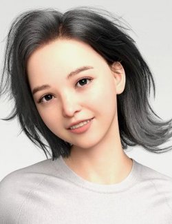 JV Adanna for Genesis 9