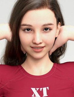 JV Naria for Genesis 9