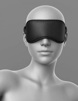 Sleep Mask G8 Female