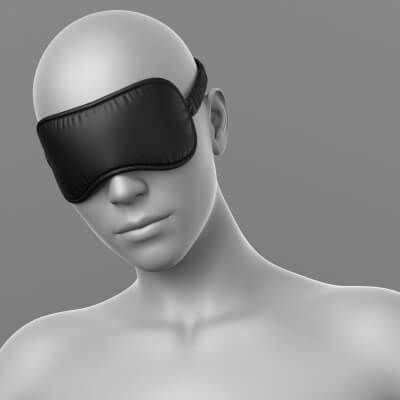 Click here to see preview images for "Sleep Mask G9" Sleep Mask G9