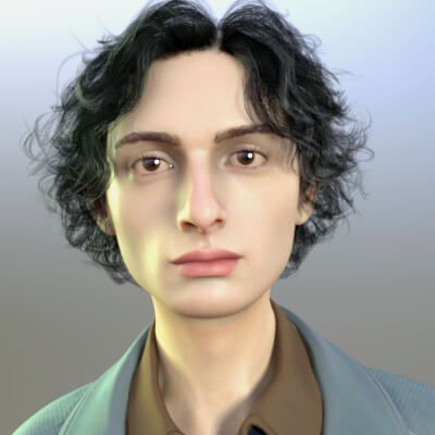 Click here to see preview images for "Mike for Genesis 8 Male" Mike for Genesis 8 Male