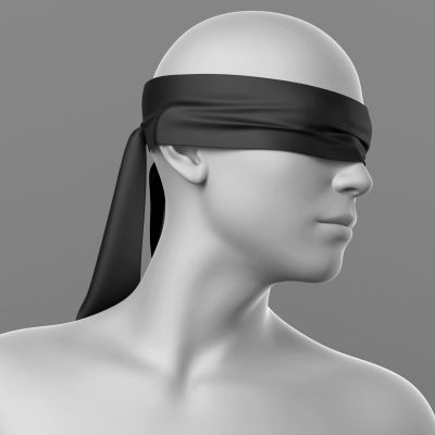 Click here to see preview images for "Blindfold G9" Blindfold G9