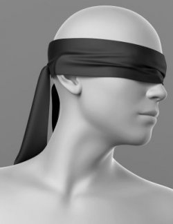 Blindfold G9