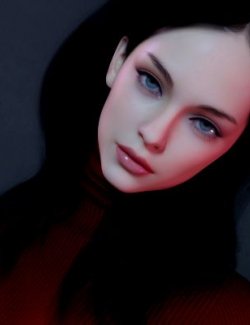 Charushela for Genesis 8 Female