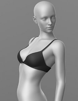 Bra 02v G8 Female