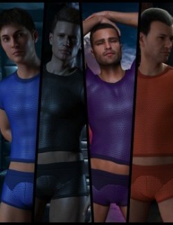 DZ Midnight Pulse for G8M