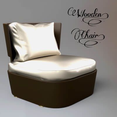 Click here to see preview images for "A3S P-Chair 97" A3S P-Chair 97