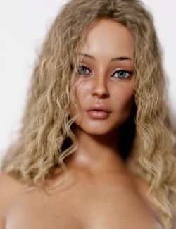 AB Layla for Genesis 8 and 8.1 Female