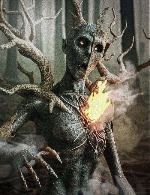 Click here to see preview images for "Ashkin for Genesis 9" Ashkin for Genesis 9