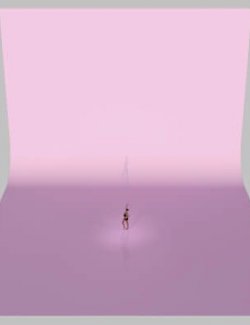 Luxe's Render Environment