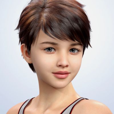 Click here to see preview images for "NOV Levi for Genesis 9" NOV Levi for Genesis 9