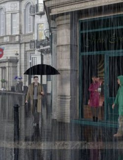 G3R Modern Billboard Pack 13