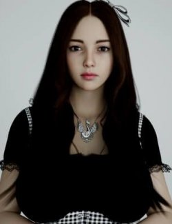 PA Alice for Genesis 9