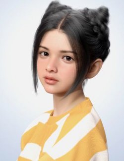 NOV Mirabelle for Genesis 9