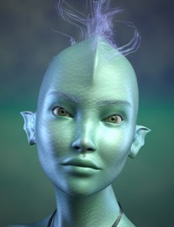 HF Eela for Genesis 9