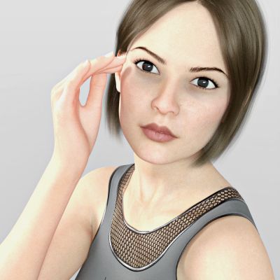 Click here to see preview images for "Jessy for Genesis 8 Female" Jessy for Genesis 8 Female