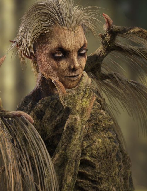 Click here to see preview images for "Arboriel for Genesis 9" Arboriel for Genesis 9