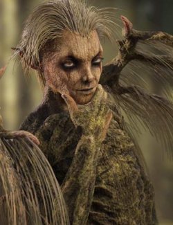 Arboriel for Genesis 9