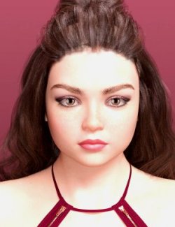 Ardila for Genesis 8 Female