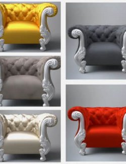 A3S P-Chair 100