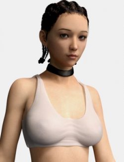 Chesun for Genesis 8 Female