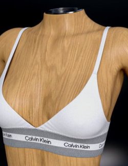 EliteDZ_CK Bra for G8F