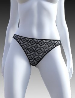 Secret Style 98- Brief for G8F, G8.1F