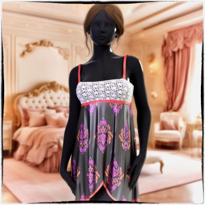 Click here to see preview images for "JMR dForce Andrea Nightdress G9F" JMR dForce Andrea Nightdress G9F