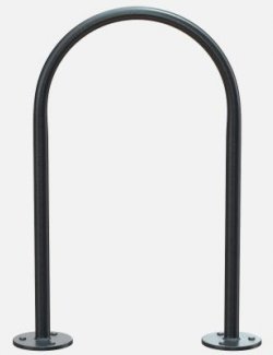 Bike Rack 01v Props