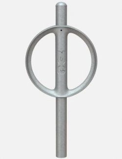 Bike Rack 02v Props